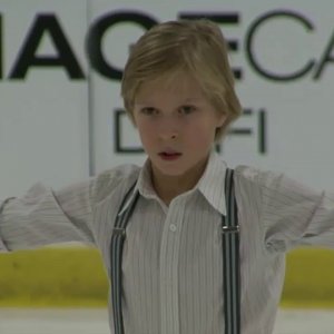 Stephen Gogolev - 2018 Skate Canada Challenge - SP