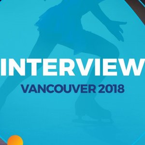 Stephen Gogolev - 2018 JGPF Vancouver - Interview