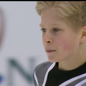 Stephen Gogolev - 2019  Canadian Tire National Skating Championships - SP