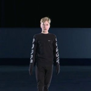 Stephen Gogolev - 2019 World Junior Figure Skating Championships - Exhibition
