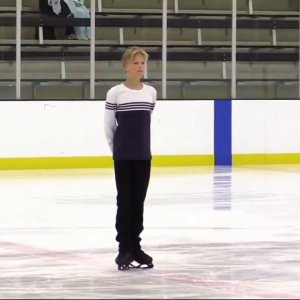 Stephen Gogolev - 2019 Glacier Falls Summer Classic - SP