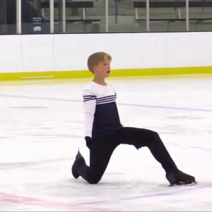 Stephen Gogolev - 2019 Glacier Falls Summer Classic - FP