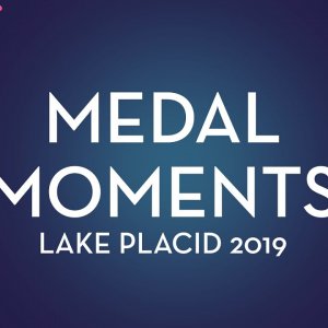 Stephen Gogolev - 2019 JGP Lake Placid - Medal Ceremony