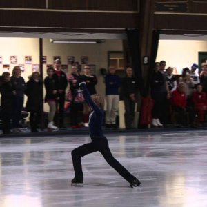 Stephen Gogolev - 2016 Toronto IDW - Exhibition
