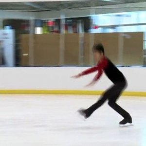 Joseph Phan - 2016 Skate Canada Challenge - SP