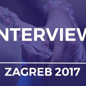 Joseph Phan - 2017 JGP Zagreb - Interview