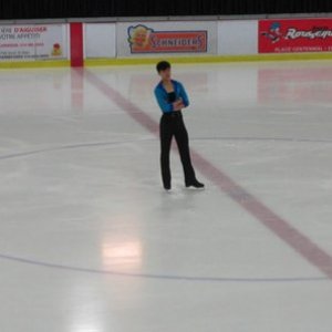 Joseph Phan - 2018 Skate Canada Challenge - SP