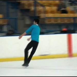 Joseph Phan - 2016 Skate Detroit - SP