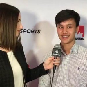 Joseph Phan - 2018 Face Summit - Interview