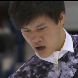 Joseph Phan - 2019 Canadian Tire National Skating Championships - SP