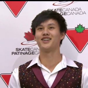 Joseph Phan - 2019 Canadian Tire National Skating Championships - FP
