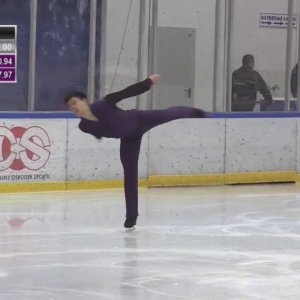 Joseph Phan - 2019 Warsaw Cup - FP