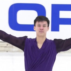 Joseph Phan - 2020 Bavarian Open - FP