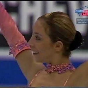 Federica FAIELLA / Massimo SCALI ITA - 2003 Worlds OD