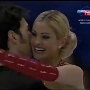 Tanith BELBIN / Benjamin AGOSTO USA - 2003 Worlds OD