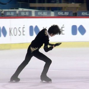 Koshiro Shimada - 2015 JGP Zagreb - SP