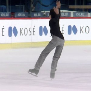 Koshiro Shimada - 2015 JGP Zagreb - FP