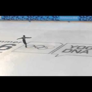 Koshiro Shimada - 2016 Youth Olympic Games Lillehammer - SP