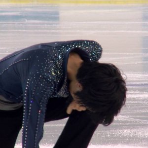 Koshiro Shimada - 2016 JGP St. Gervais - FP