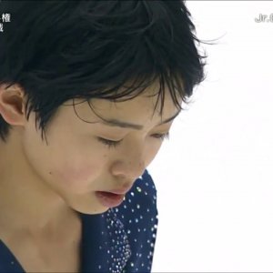 Koshiro Shimada - 2016 Japanese Junior National Championship - FS