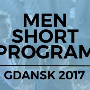 Koshiro Shimada - 2017 JGP Gdansk - SP