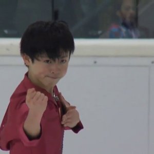Koshiro Shimada - 2018 JGP Linz - SP