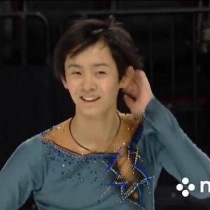 Koshiro Shimada - 2019 Skate America - SP