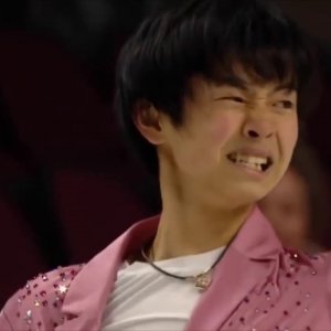 Koshiro Shimada - 2019 Skate America - FP