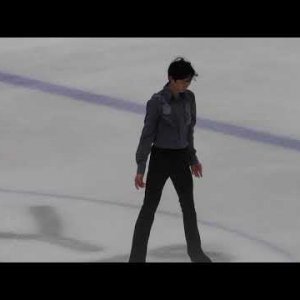 Koshiro Shimada - 2020 Dreitannen Cup - FP