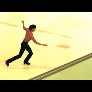 Koshiro Shimada - 2020 Coupe du Rhône - FP and Medal Ceremony