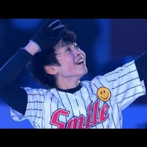 Koshiro Shimada - 2016 Medalist on Ice - Exhibition