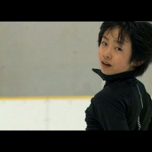 Koshiro Shimada - 2015 Japanese Senior National Championship - PreCompetition Interview