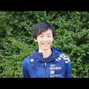 Koshiro Shimada - 2020 Tea or Coffee - Interview
