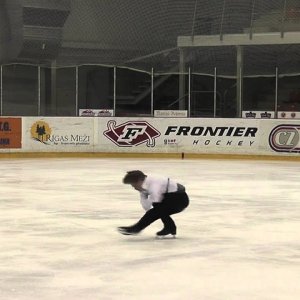 Mikhail KOLYADA, RUS, 20th Volvo Cup, 2013, Free Skating