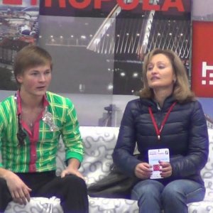 Mikhail KOLYADA, Nepela Trophy 2015, Short Program