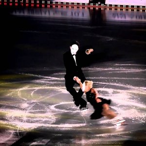 Tatiana TOTMIANINA & Maxim MARININ @ 2012 All That Skate Summer Day2 Act2