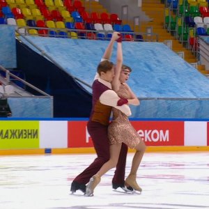 Rhythm and Dance - Whole Event