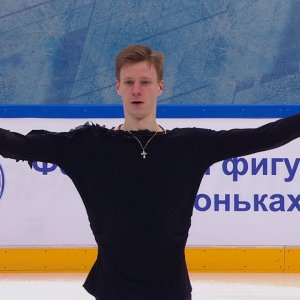 Men Short Program - Whole Event