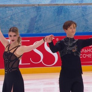Free Dance - Whole Event