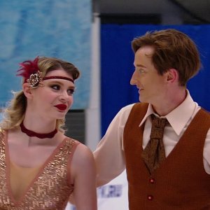 Anastasiia Skoptsova / Kirill Aleshin - Rhythm and Dance