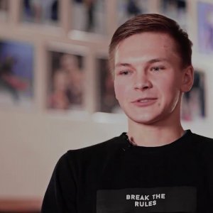Road to Pyeongchang. Mikhail Kolyada