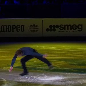 Mikhail KOLYADA - Russian Nationals 2017 - GALA