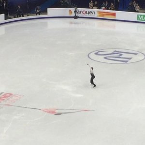 MIKHAIL KOLYADA European Championships 2018 Men, Short Program Fan Video