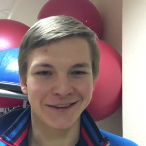 Mikhail Kolyada comments after the Free Skating at Russian Nationals 2019