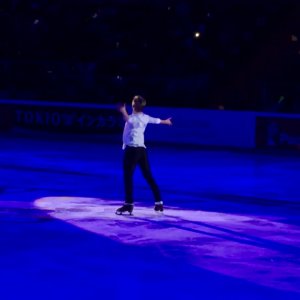 Mikhail Kolyada Gala 18.11.18 Moscow Rostelecom Cup of Russia Grand Prix