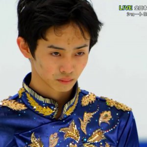 Koshiro Shimada - 2020 Japanese Senior National Championship - FP