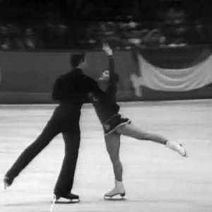 Irina Rodnina - Alexander Zaitsev Euro 1973 FP.
