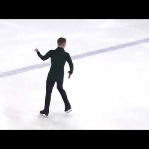 Mikhail Kolyada - Ice Star 2020 - SP (31.10.2020)