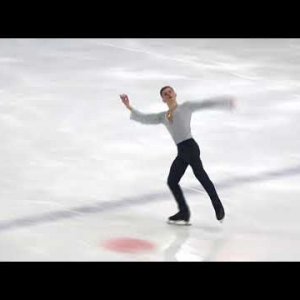 Mikhail Kolyada - Ice Star 2020 - FS (01.11.2020)