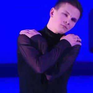 Mikhail Kolyada • Une vie d’amour • Rostelecom Cup 2020 • Gala